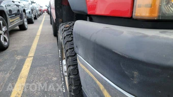 2007 Chevrolet Silverado 2500HD Classic WT Regular Cab Long Bed 1WT – miniatura 34