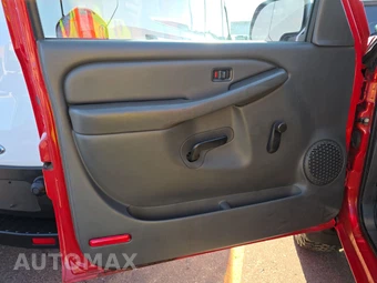 2007 Chevrolet Silverado 2500HD Classic WT Regular Cab Long Bed 1WT – miniatura 9