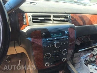 2007 Chevrolet Silverado 2500HD LTZ Crew Cab Long Bed 1LZ - miniatura 11