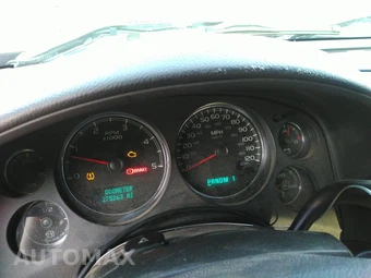 2007 Chevrolet Silverado 2500HD LTZ Crew Cab Long Bed 1LZ - miniatura 28