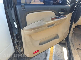 2007 Chevrolet Silverado 2500HD LTZ Crew Cab Long Bed 1LZ - miniatura 9
