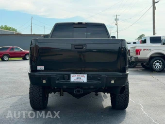 2007 Chevrolet Silverado 2500HD LTZ Crew Cab Medium Bed 1LZ - miniatura 5