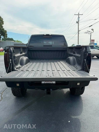 2007 Chevrolet Silverado 2500HD LTZ Crew Cab Medium Bed 1LZ - miniatura 6