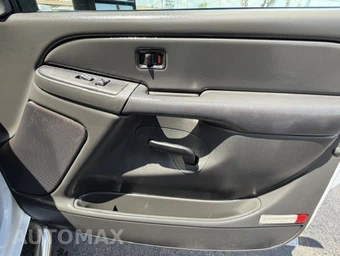 2007 Chevrolet Silverado 3500 Classic LT Crew Cab Long Bed 1LT DRW - miniatura 19