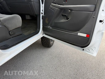 2007 Chevrolet Silverado 3500 Classic LT Crew Cab Long Bed 1LT DRW - miniatura 103