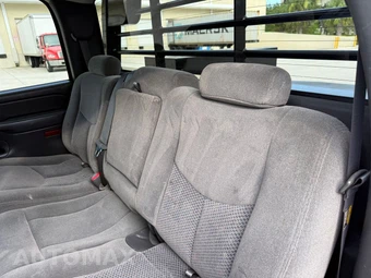 2007 Chevrolet Silverado 3500 Classic LT Crew Cab Long Bed 1LT DRW - miniatura 104