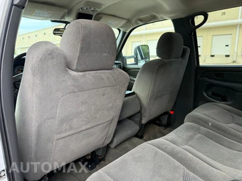 2007 Chevrolet Silverado 3500 Classic LT Crew Cab Long Bed 1LT DRW - miniatura 106