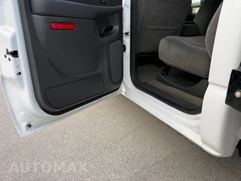 2007 Chevrolet Silverado 3500 Classic LT Crew Cab Long Bed 1LT DRW - miniatura 110