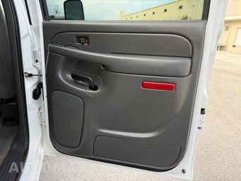2007 Chevrolet Silverado 3500 Classic LT Crew Cab Long Bed 1LT DRW - miniatura 118