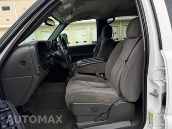2007 Chevrolet Silverado 3500 Classic LT Crew Cab Long Bed 1LT DRW - miniatura 13