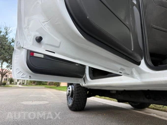 2007 Chevrolet Silverado 3500 Classic LT Crew Cab Long Bed 1LT DRW - miniatura 131