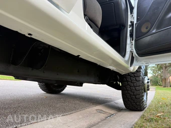 2007 Chevrolet Silverado 3500 Classic LT Crew Cab Long Bed 1LT DRW - miniatura 138