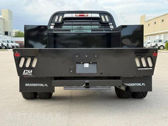 2007 Chevrolet Silverado 3500 Classic LT Crew Cab Long Bed 1LT DRW - miniatura 55