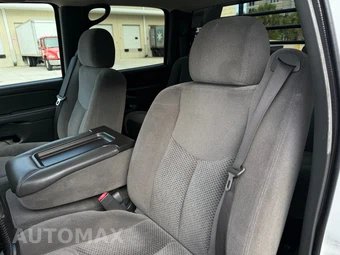 2007 Chevrolet Silverado 3500 Classic LT Crew Cab Long Bed 1LT DRW - miniatura 83