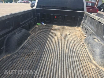 2007 Chevrolet Silverado 3500HD LTZ Extended Cab Long Bed 1LZ w/Rear Doors - miniatura 16