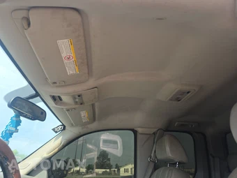 2007 Chevrolet Silverado 3500HD LTZ Extended Cab Long Bed 1LZ w/Rear Doors - miniatura 17