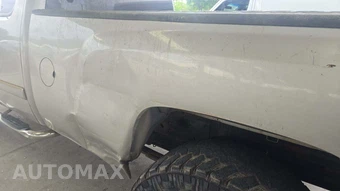 2007 Chevrolet Silverado 3500HD LTZ Extended Cab Long Bed 1LZ w/Rear Doors - miniatura 44