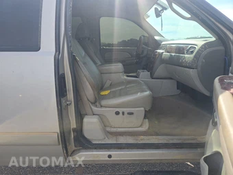 2007 Chevrolet Silverado 3500HD LTZ Extended Cab Long Bed 1LZ w/Rear Doors - miniatura 8