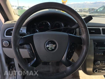 2007 Chevrolet Suburban 1500 LS 1LS – miniatura 10