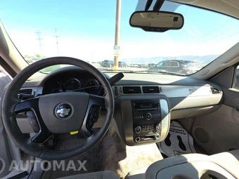2007 Chevrolet Suburban 1500 LS 1LS – miniatura 11
