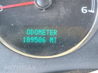 2007 Chevrolet Suburban 1500 LS 1LS – miniatura 12