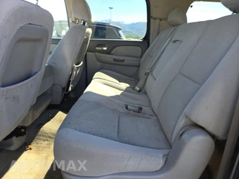2007 Chevrolet Suburban 1500 LS 1LS – miniatura 13