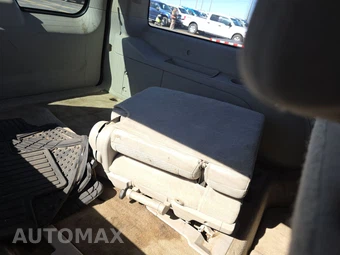 2007 Chevrolet Suburban 1500 LS 1LS – miniatura 14