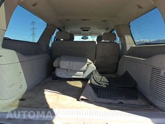 2007 Chevrolet Suburban 1500 LS 1LS – miniatura 17