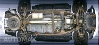 2007 Chevrolet Suburban 1500 LS 1LS – miniatura 18