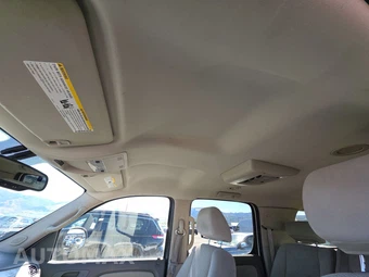 2007 Chevrolet Suburban 1500 LS 1LS – miniatura 19