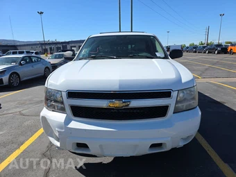 2007 Chevrolet Suburban 1500 LS 1LS – miniatura 2