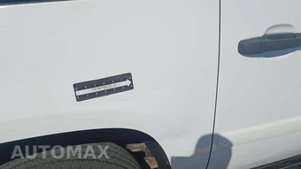 2007 Chevrolet Suburban 1500 LS 1LS – miniatura 20