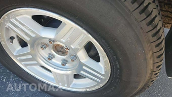 2007 Chevrolet Suburban 1500 LS 1LS – miniatura 22
