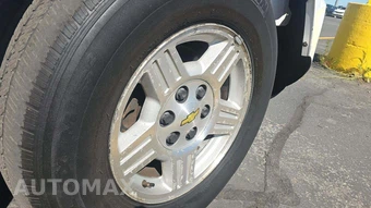 2007 Chevrolet Suburban 1500 LS 1LS – miniatura 25