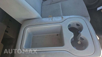2007 Chevrolet Suburban 1500 LS 1LS – miniatura 41
