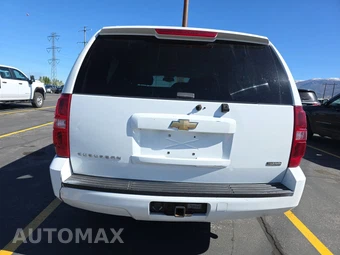 2007 Chevrolet Suburban 1500 LS 1LS – miniatura 5