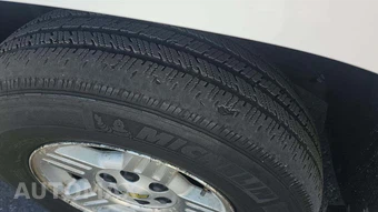 2007 Chevrolet Suburban 1500 LS 1LS – miniatura 55