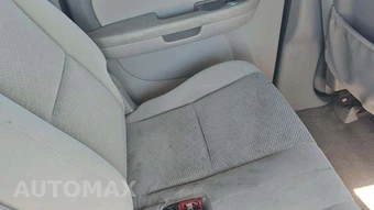 2007 Chevrolet Suburban 1500 LS 1LS – miniatura 56