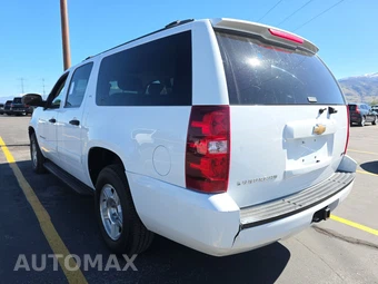 2007 Chevrolet Suburban 1500 LS 1LS – miniatura 6