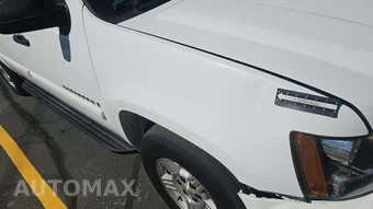 2007 Chevrolet Suburban 1500 LS 1LS – miniatura 61