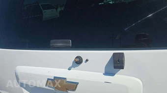 2007 Chevrolet Suburban 1500 LS 1LS – miniatura 64