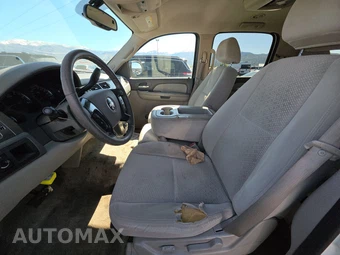 2007 Chevrolet Suburban 1500 LS 1LS – miniatura 7