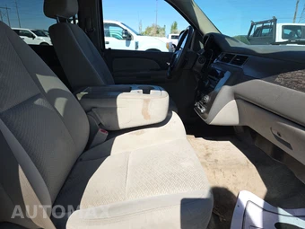 2007 Chevrolet Suburban 1500 LS 1LS – miniatura 8