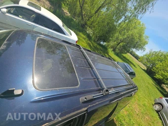 2007 Chevrolet Suburban 1500 LT – miniatura 12