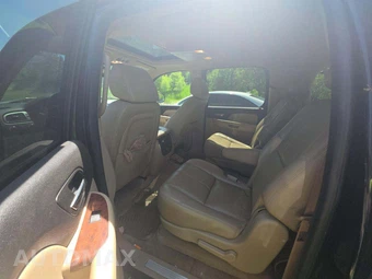 2007 Chevrolet Suburban 1500 LT – miniatura 13