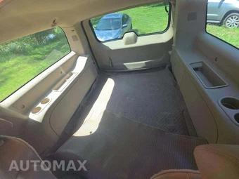 2007 Chevrolet Suburban 1500 LT – miniatura 14