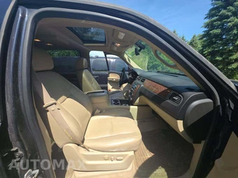 2007 Chevrolet Suburban 1500 LT – miniatura 19
