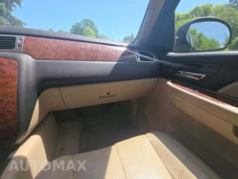 2007 Chevrolet Suburban 1500 LT – miniatura 20