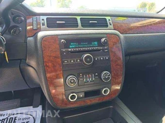 2007 Chevrolet Suburban 1500 LT – miniatura 10