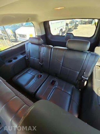 2007 Chevrolet Suburban 1500 LT – miniatura 14